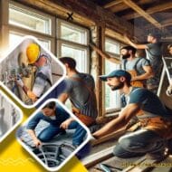 شركة ترميم منازل بالاحساء