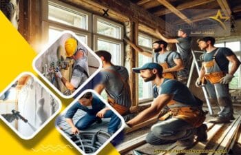 شركة ترميم منازل بالاحساء 4 شركة ترميم منازل بالاحساء