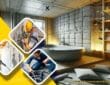 شركة عزل حمامات بالاحساء