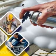 شركة عزل فوم بالاحساء