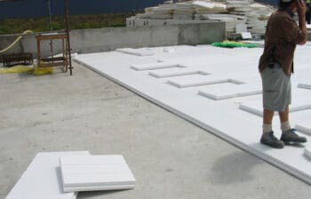 كيف تختار العزل المثالي لسطح منزلك؟