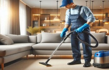 دليل شامل لشركات تنظيف الشقق المعتمدة