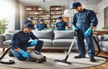 مقارنة بين افضل طرق التنظيف المختلفة