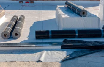 ما هو الصوف الصخري وكيف يُستخدم