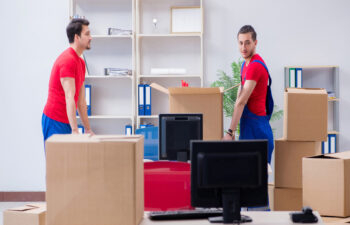 خدمات نقل العفش للمكاتب والشركات في الرياض